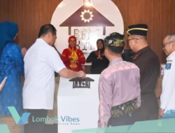 NTB kini punya rumah produk autentik untuk UMKM, Bale Kita