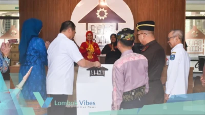 Property of Lombokvibes.com