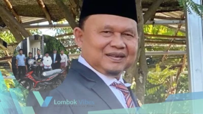 Property of Lombokvibes.com