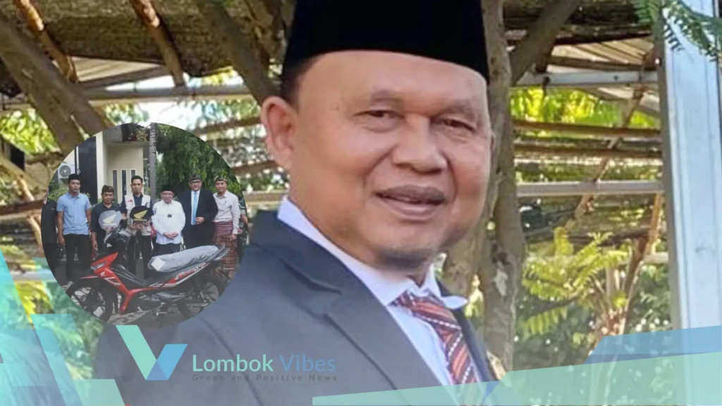Property of Lombokvibes.com