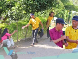Dari limbah jadi sabun, ECOSA 18UU Bhayangkari Lombok Utara mulai dikenal masyarakat 