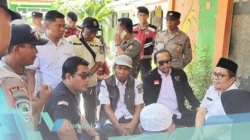 Dikepung wali murid, Kepsek SDN 1 Sigarpenjalin janji lunasi tabungan siswa dalam dua minggu