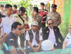 Dikepung wali murid, Kepsek SDN 1 Sigarpenjalin janji lunasi tabungan siswa dalam dua minggu