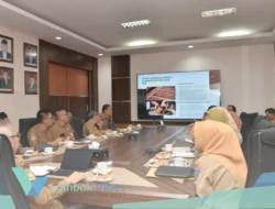 NTB jadi tuan rumah Raker APPSI 2026, seluruh gubernur se-Indonesia dijadwalkan hadir