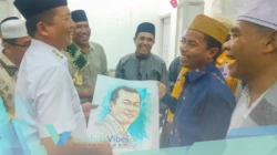 Gubernur NTB ajak kafilah bangkitkan kejayaan di MTQ Nasional, usung visi serambi Al-Qur’an Indonesia