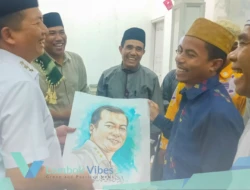 Gubernur NTB ajak kafilah bangkitkan kejayaan di MTQ Nasional, usung visi serambi Al-Qur’an Indonesia