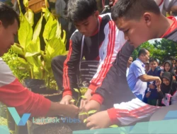 Siswa baru wajib tanam cabai, Gubernur NTB ingin sekolah jadi garda terdepan tekan inflasi