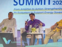 Gubernur NTB tawarkan Bali jadi destinasi wisata hijau dengan pasokan energi bersih dari NTB–NTT