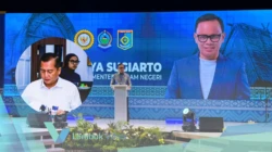 Wamendagri sebut gaya kepemimpinan Gubernur NTB layak jadi contoh gubernur se-Indonesia