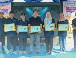 NTB tinggalkan pola pemutihan, wajib pajak taat kini dapat hadiah emas