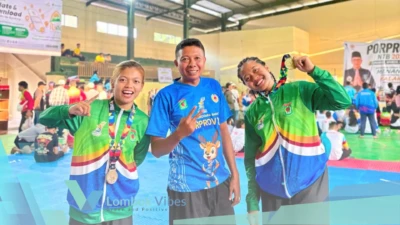 Property of Lombokvibes.com