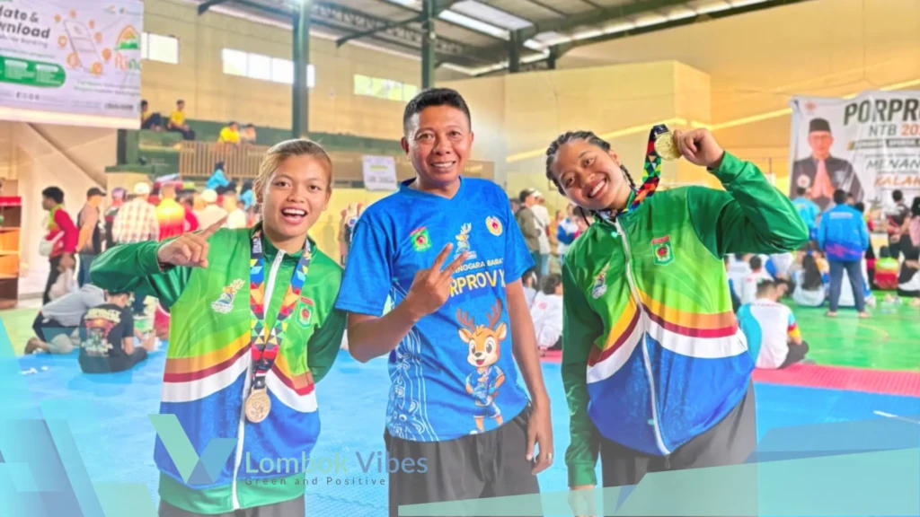 Property of Lombokvibes.com
