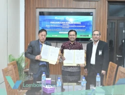Bayar UKT lebih mudah, Bank NTB Syariah integrasikan sistem keuangan Universitas Bumigora