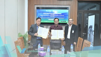 Property of Lombokvibes.com