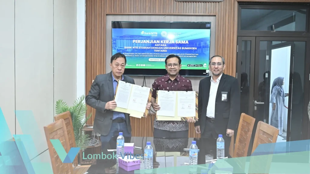 Property of Lombokvibes.com