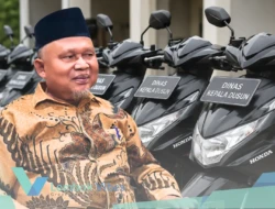 Rusdianto: Motor Dinas Kadus silakan jalan, tapi jangan abaikan jeritan warga