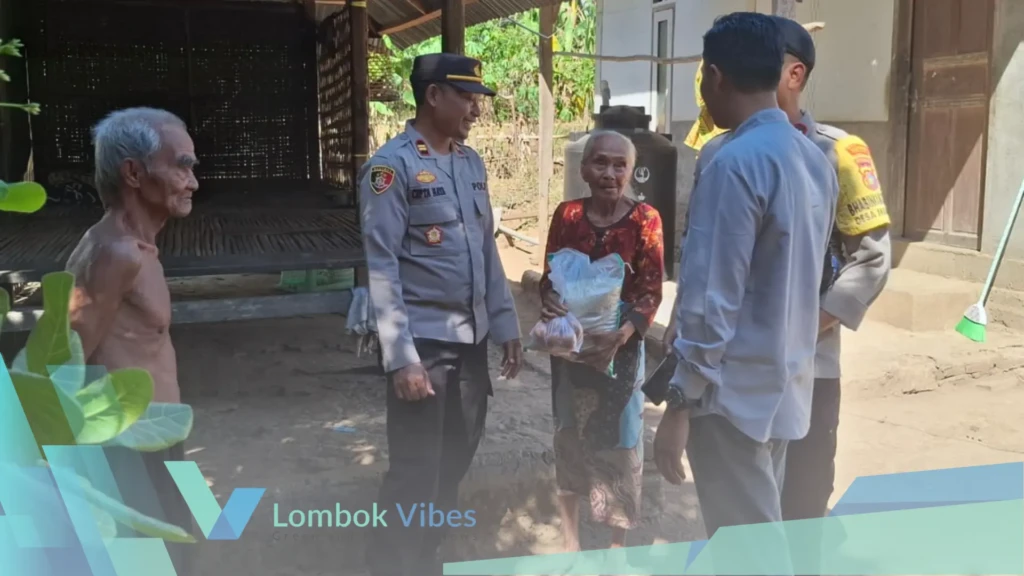 Property of Lombokvibes.com
