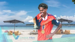 Kunjungan wisatawan ke Tiga Gili naik usai Piala Dunia 2026
