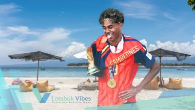 Property of Lombokvibes.com