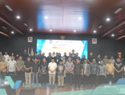 AMSI NTB gelar Konferwil III, dorong media tetap sehat di era AI dan disrupsi digital