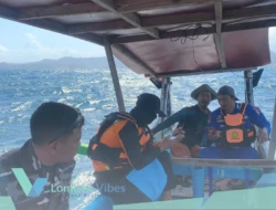 Tim SAR Gabungan cari nelayan asal Lombok Timur yang hilanh di Perairan Selong Belanak