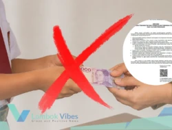 Dikbudpora KLU terbitkan Surat Edaran, sekolah dilarang kelola tabungan siswa