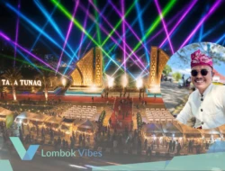 Warga Lombok Utara siapkan outfit terbaikmu! Fashion Street 2026 ajak warga tampil dan bersinar di Alun-alun Dayan Gunung