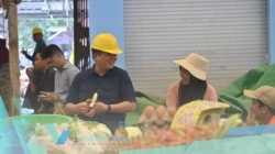 Revitalisasi Pasar Kuta dimulai, disiapkan jadi penyangga ekonomi dan pariwisata Mandalika