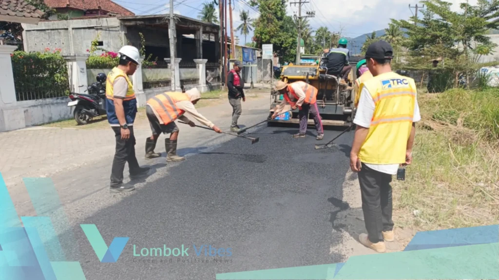 Property of Lombokvibes.com