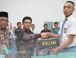 26 calon Paskibraka Lombok Utara mulai diklat, disiapkan jadi Pengibar Sang Saka Merah Putih HUT RI ke-81