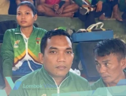 Raih 71 medali di PORPROV XII, DPRD KLU Desak hak atlet segera dibayar dan GOR segera dibangun