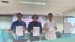 Koalisi Keberlanjutan Media resmi terbentuk, satukan Pers, Kampus, Pemerintah dan Masyarakat Sipil