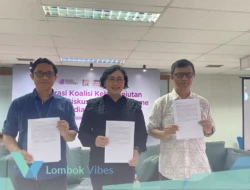 Koalisi Keberlanjutan Media resmi terbentuk, satukan Pers, Kampus, Pemerintah dan Masyarakat Sipil