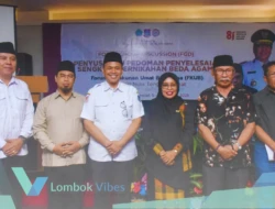 Cegah konflik pernikahan beda agama, Pemprov NTB siapkan pedoman mediasi sosial