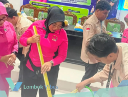 Dari limbah jadi cuan, warga Bentek belajar bikin spons sabut kelapa dan sabun cair