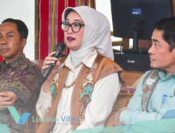Investasi NTB tembus Rp33,73 triliun, UMKM jadi penopang pertumbuhan ekonomi 