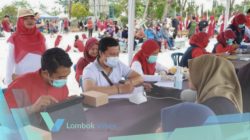 Cegah penularan TBC pada anak, Lombok Barat perluas tracking hingga desa