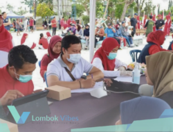 Cegah penularan TBC pada anak, Lombok Barat perluas tracking hingga desa