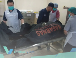 Tinggi 185cm, Polisi masih selidiki identitas dan penyebab kematian jenazah misterius di Bukit Terengan Pemenang