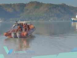 Pencarian korban kapal terbakar di Selat Lombok berlanjut, 5 penumpang masih hilang