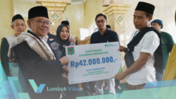 Property of Lombokvibes.com