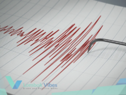 Gempa M 7,7 Guncang Nagekeo NTT, BMKG Keluarkan Peringatan Dini Tsunami untuk NTB