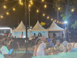 Ekraf Mania Festival 2026 jadi titik awal penguatan ekonomi kreatif NTB