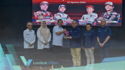 Target 145 ribu penonton, NTB mulai berburu transportasi dan akomodasi jelang MotoGP 2026