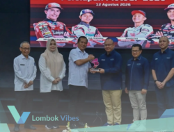 Target 145 ribu penonton, NTB mulai berburu transportasi dan akomodasi jelang MotoGP 2026