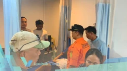 Tragedi di Pantai Semeti Lombok Tengah: Satu wisatawan meninggal dunia usai terjatuh dari tebing, tiga rekannya selamat