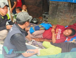 Pelukan dari NTB untuk NTT: Tim medis bergerak menjangkau korban bencana