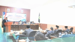 Pendapatan daerah naik Rp35 miliar, Pemkab Lombok Utara ajukan Perubahan APBD 2026