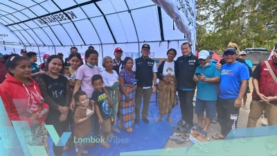 Property of Lombokvibes.com