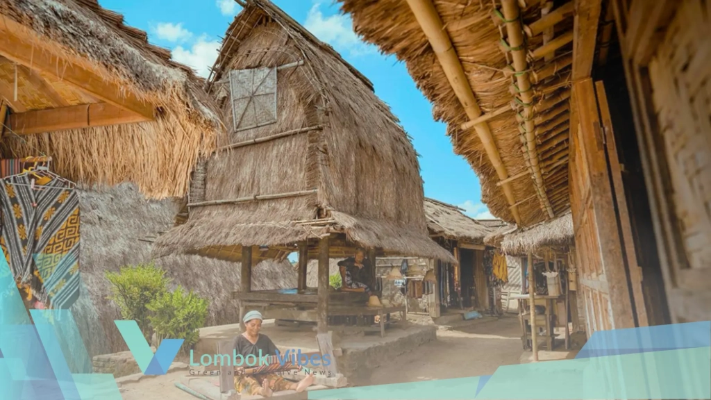 Property of Lombokvibes.com